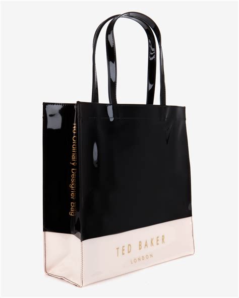 ted baker large shopper bag